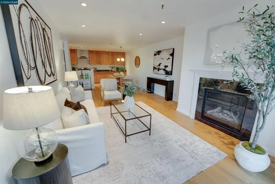 1830 Lakeshore Ave #406, Oakland, CA 94606 - #3