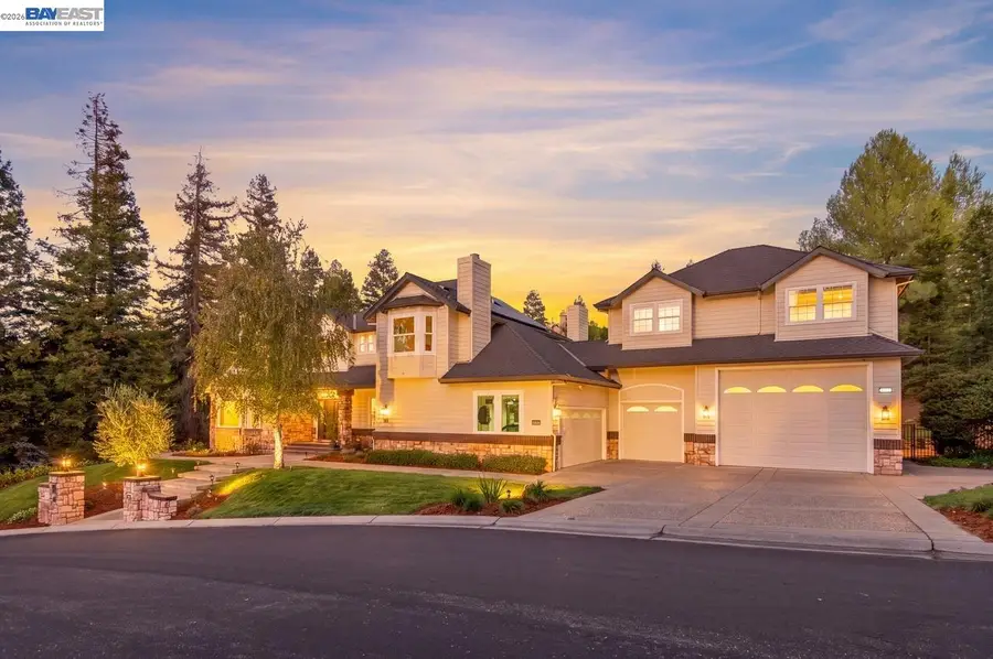 984 Gray Fox Cir, Pleasanton, CA 94566 - #2