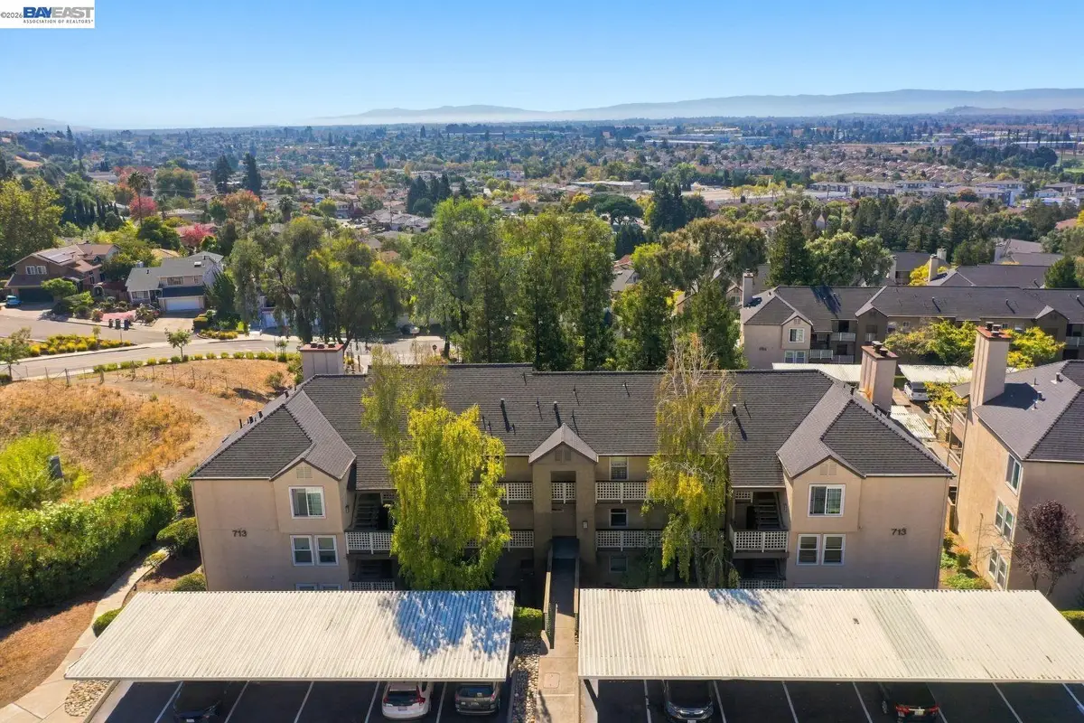 713 Canonbury Way #398, Hayward, CA 94544 - #1