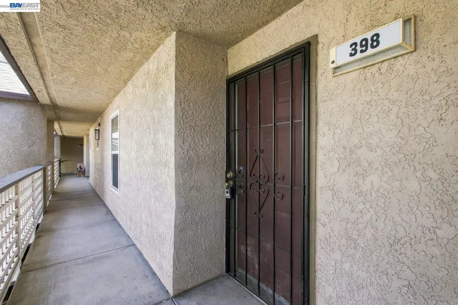 713 Canonbury Way #398, Hayward, CA 94544 - #2
