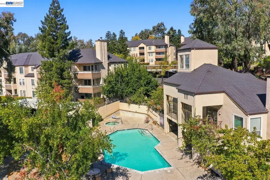 713 Canonbury Way #398, Hayward, CA 94544 - #3