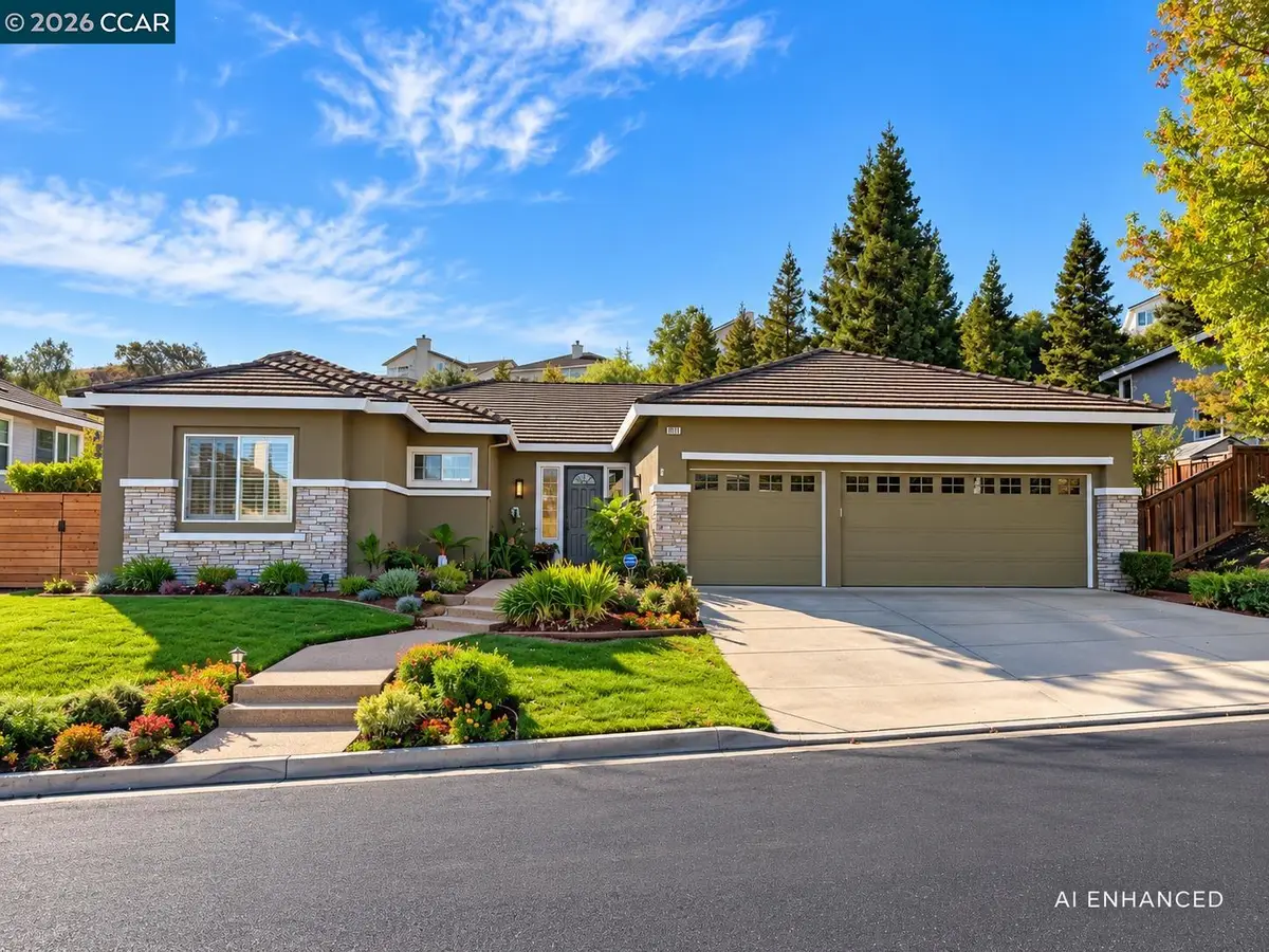 8019 Kelok Way, Clayton, CA 94517 - #1