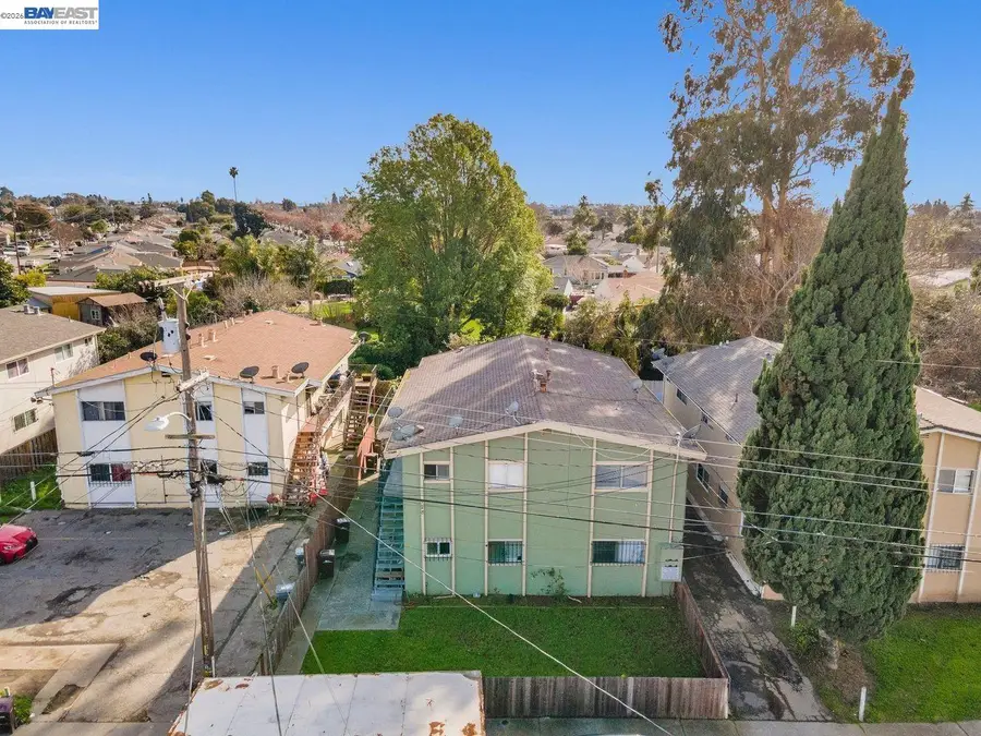 128 Catron Dr, Oakland, CA 94603 - #2