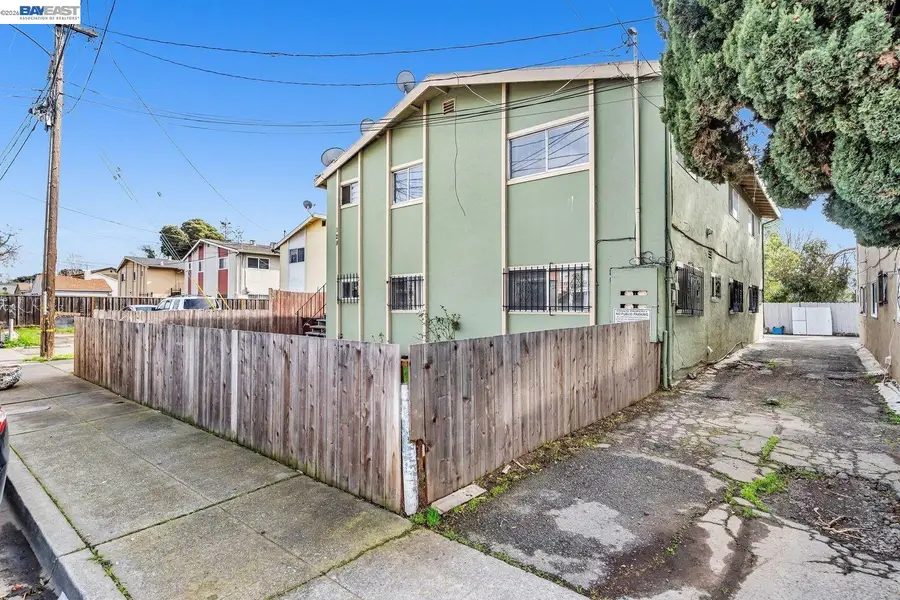 128 Catron Dr, Oakland, CA 94603 - #3