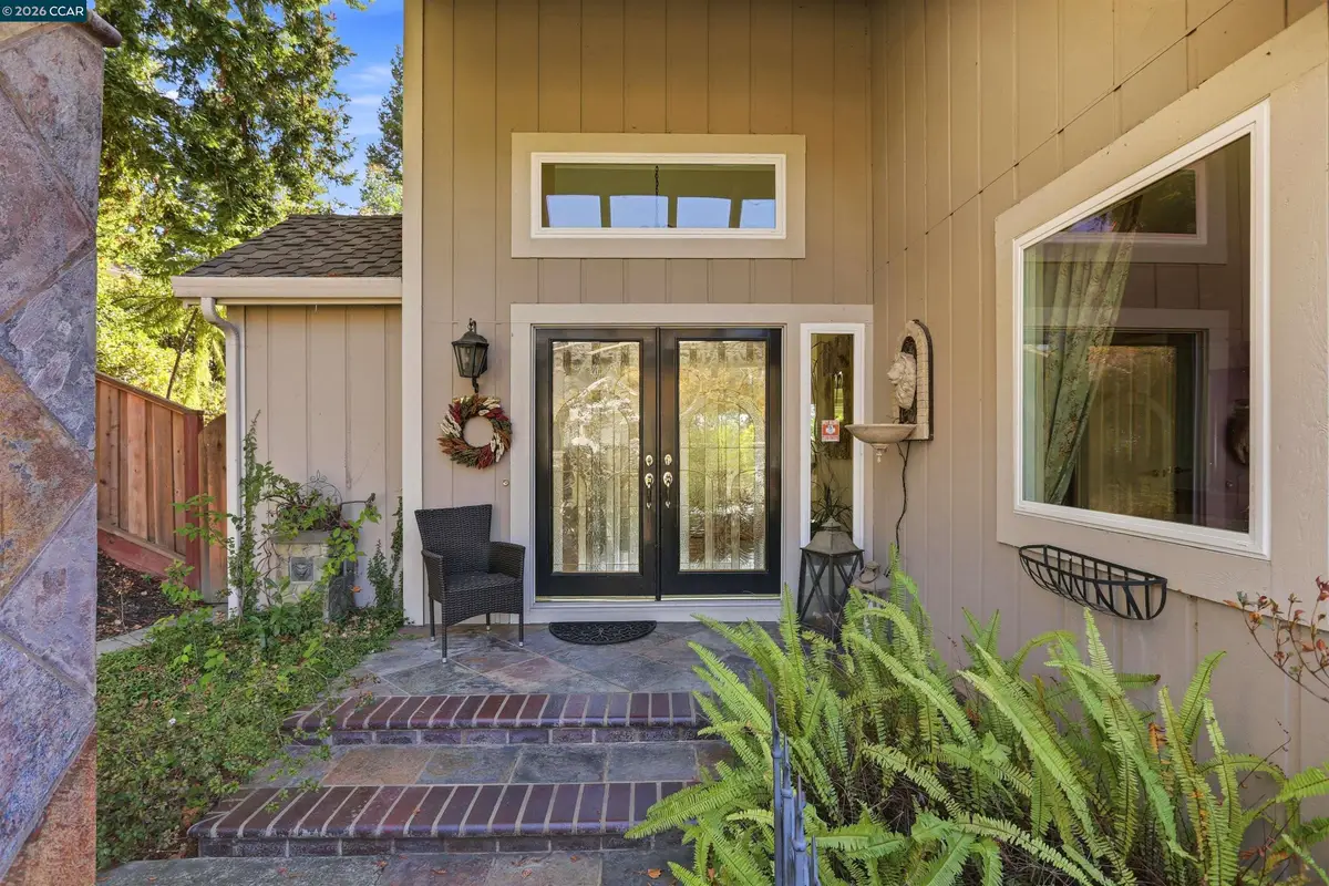 3414 Silver Maple Dr, Danville, CA 94506 - #1