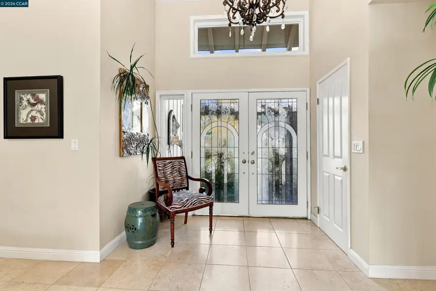 3414 Silver Maple Dr, Danville, CA 94506 - #2