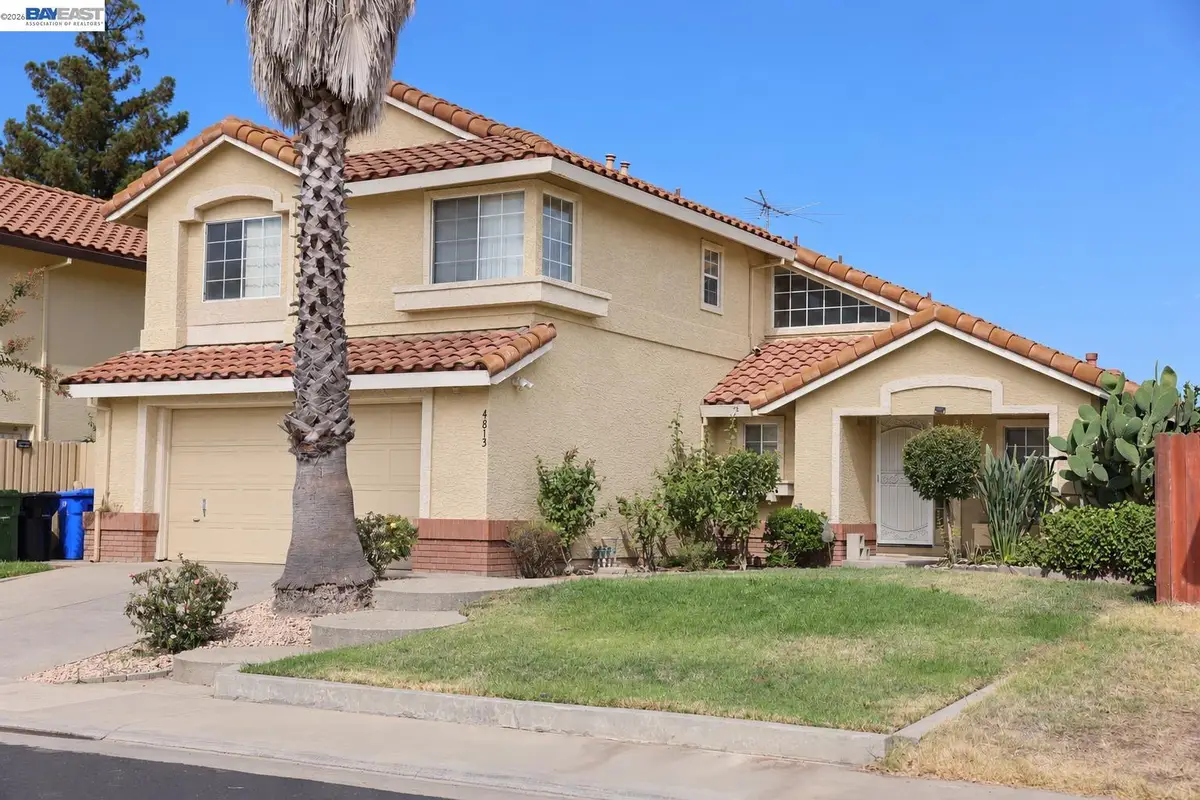4813 Laguna West Way, Elk Grove, CA 95758 - #1