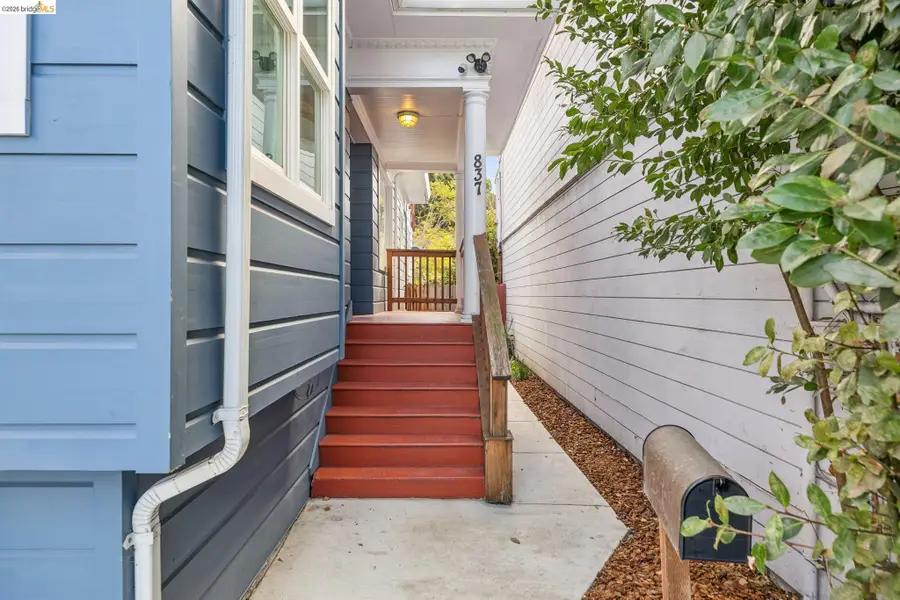 837 Aileen St, Oakland, CA 94608 - #2