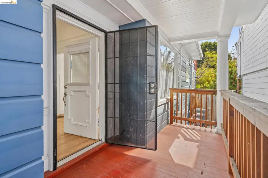 837 Aileen St, Oakland, CA 94608 - #3