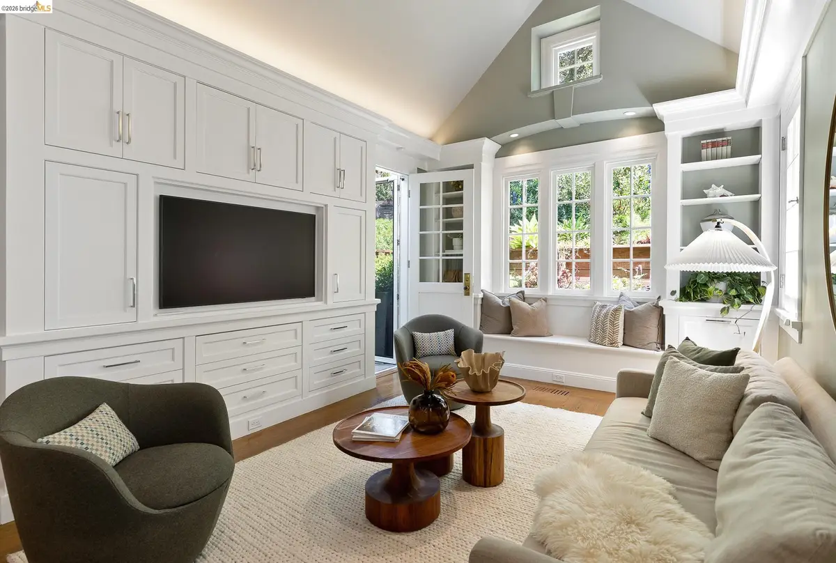 73 Oakmont Ave, Piedmont, CA 94610 - #1