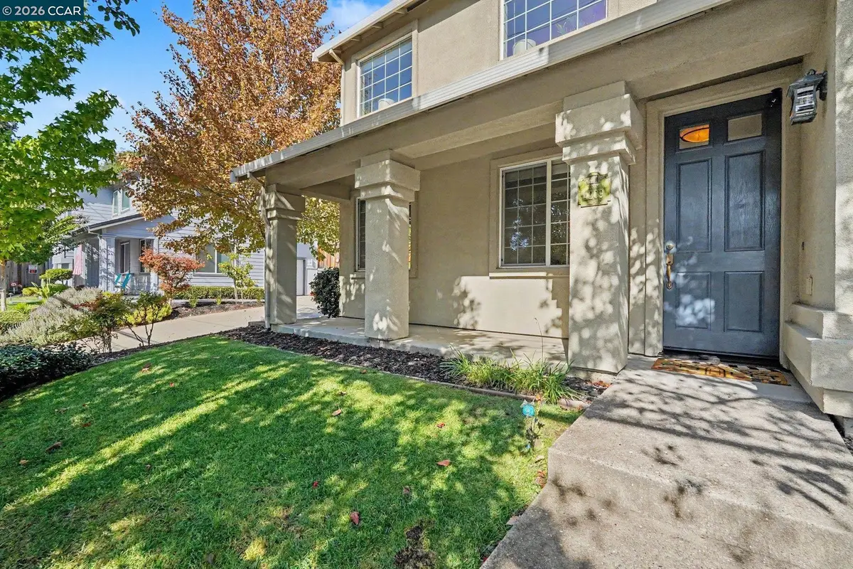 4209 Alhambra Way, Martinez, CA 94553 - #1