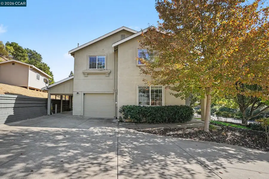 4209 Alhambra Way, Martinez, CA 94553 - #2