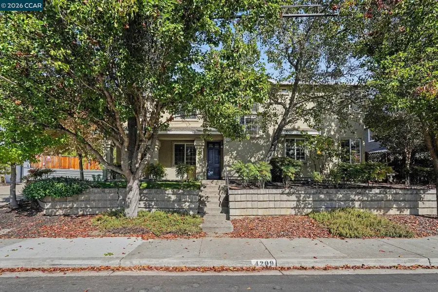 4209 Alhambra Way, Martinez, CA 94553 - #3