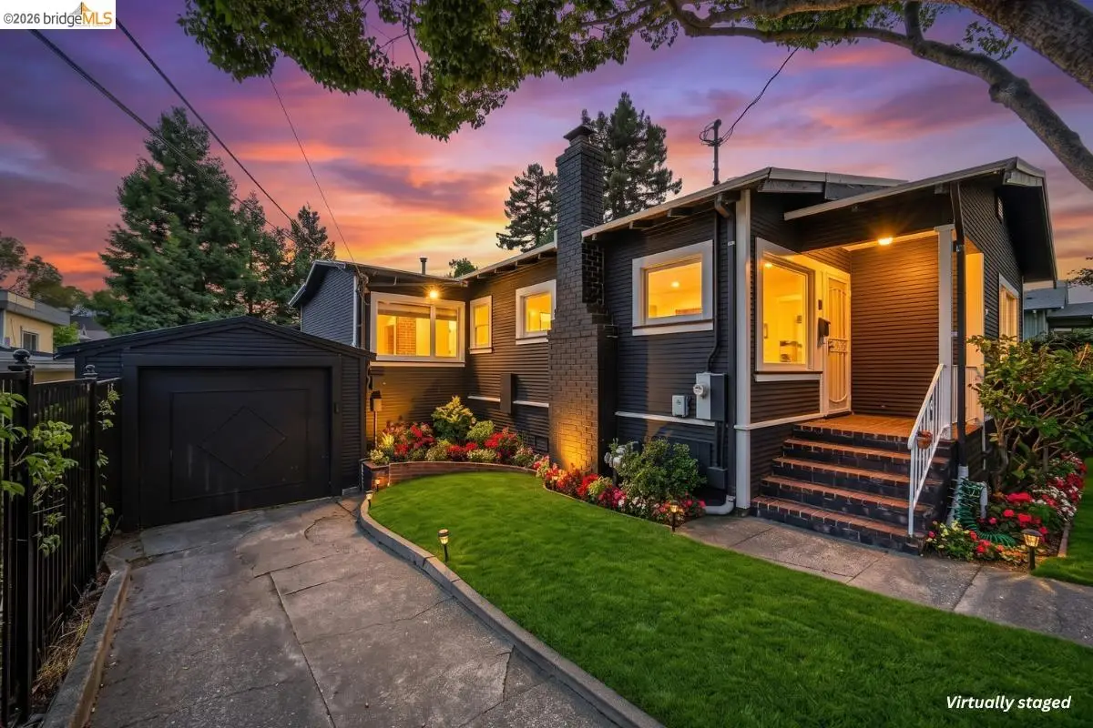 3937 Bayo St, Oakland, CA 94619 - #1