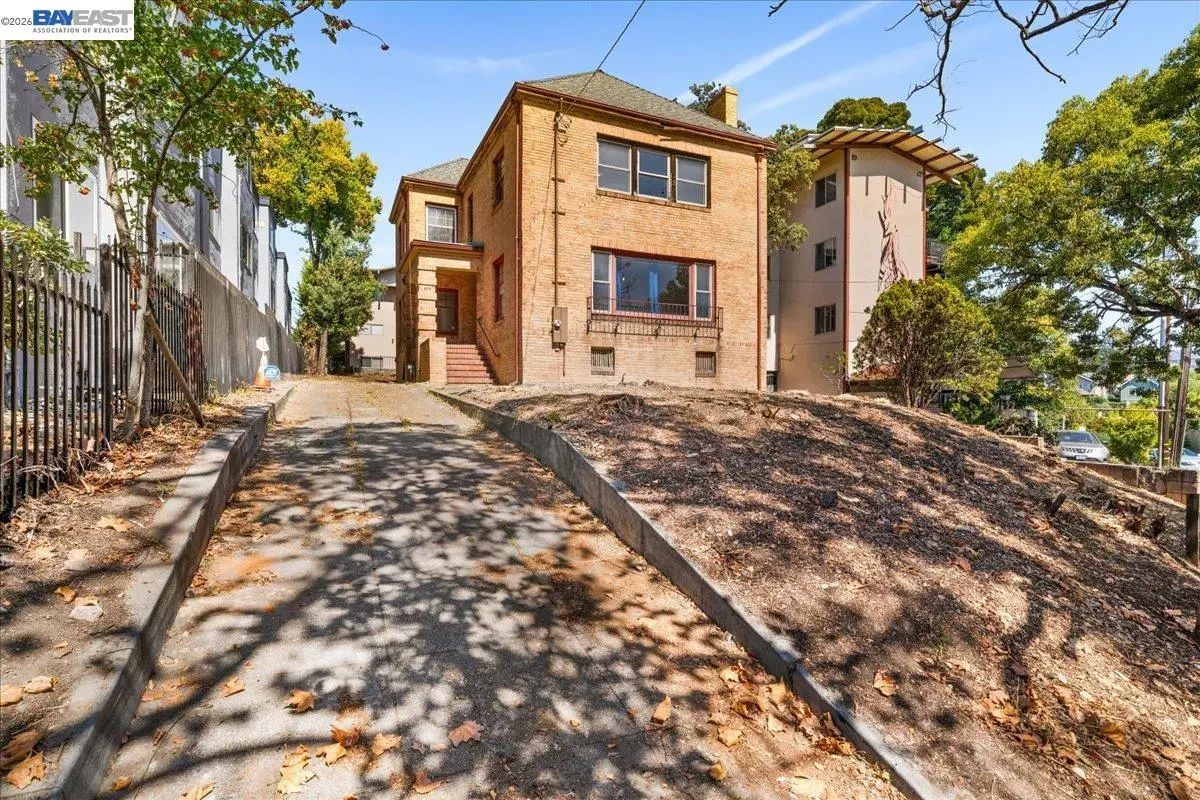 473 Crescent St, Oakland, CA 94610 - #1