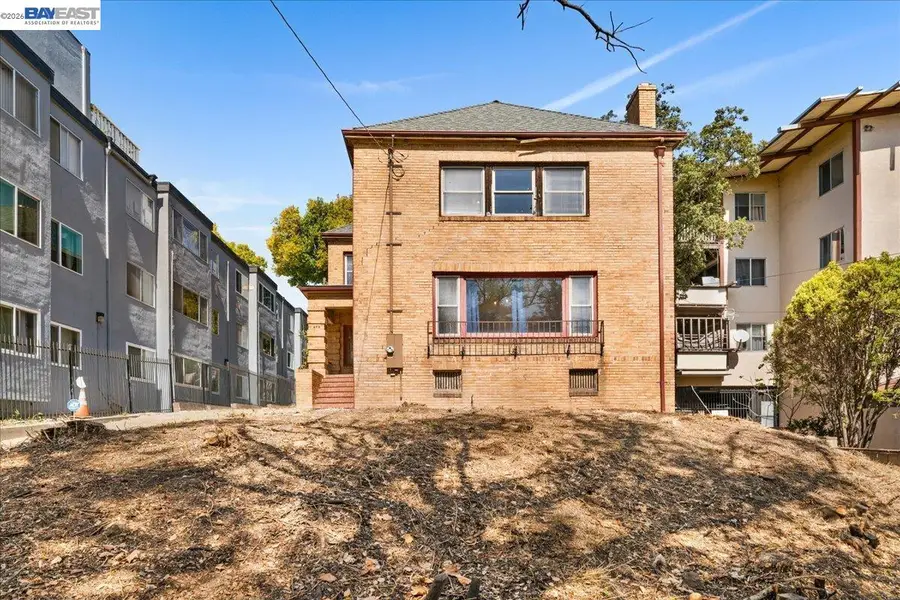 473 Crescent St, Oakland, CA 94610 - #2