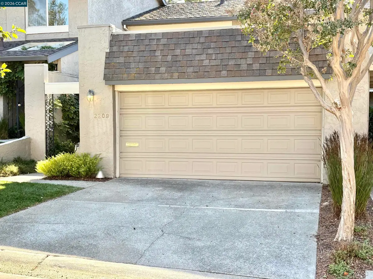 2209 Westmoreland Court, Walnut Creek, CA 94596 - #1