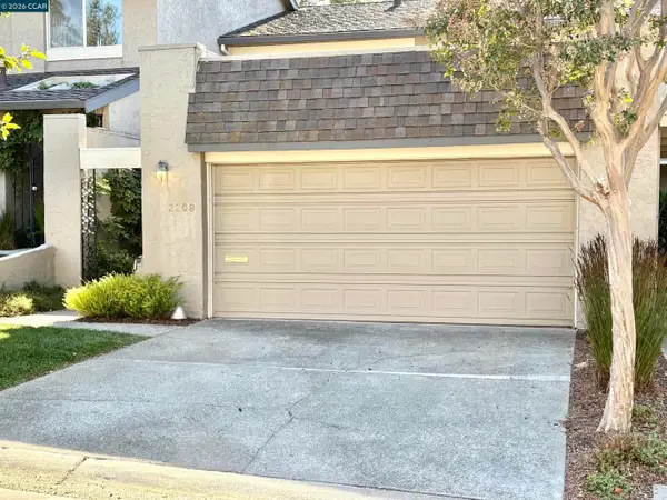2209 Westmoreland Court, Walnut Creek, CA 94596