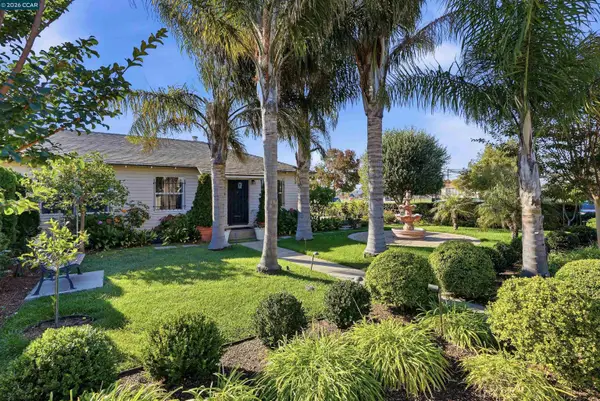140 W Bissell Ave, Richmond, CA 94801