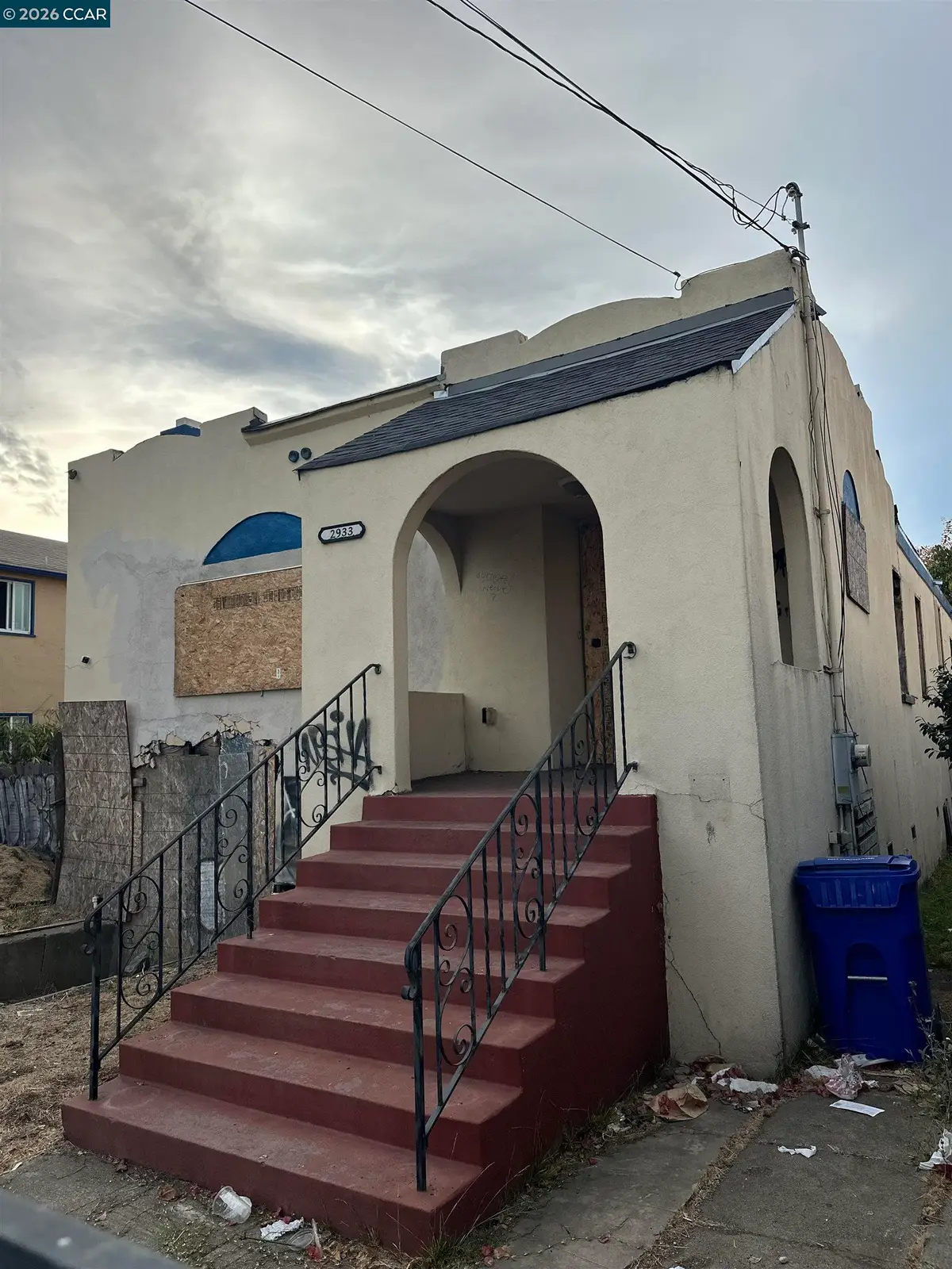 2933 35th Ave, Oakland, CA 94619 - #1