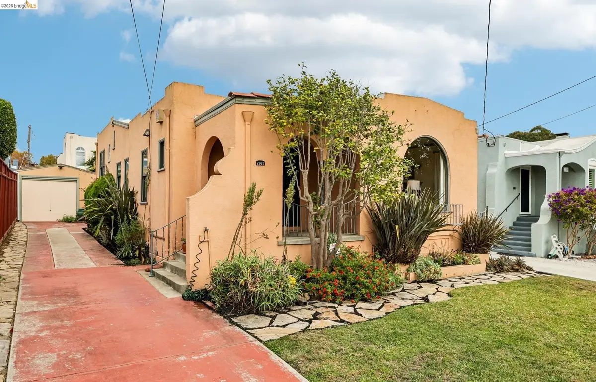 2927 58th Ave, Oakland, CA 94605 - #1