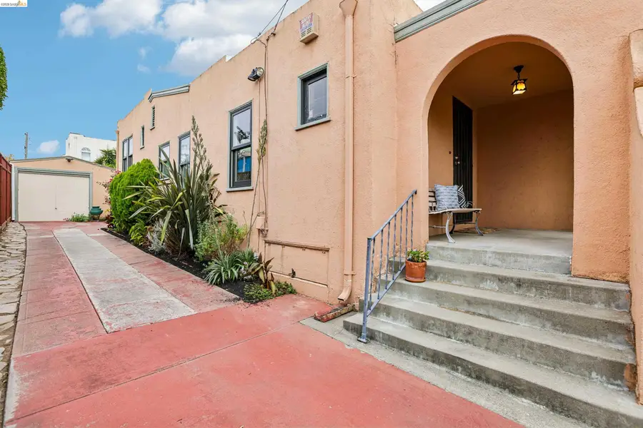 2927 58th Ave, Oakland, CA 94605 - #2
