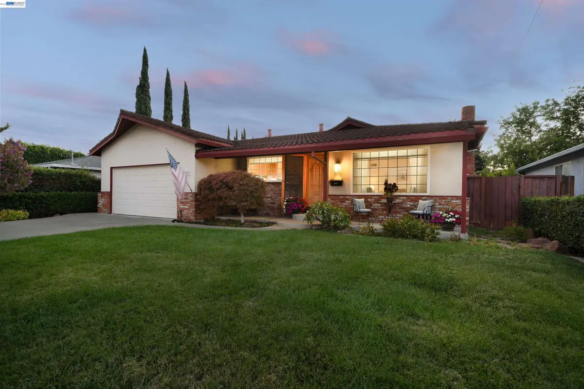 255 Hillcrest Ave, Livermore, CA 94550 - #1