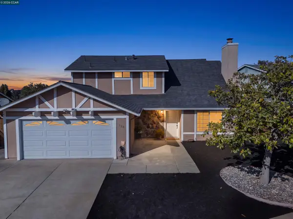 120 Serpentine Ct, Vallejo, CA 94589