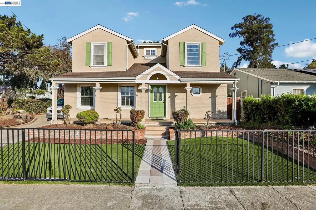 484 Phelps St, Oakland, CA 94603 - #1