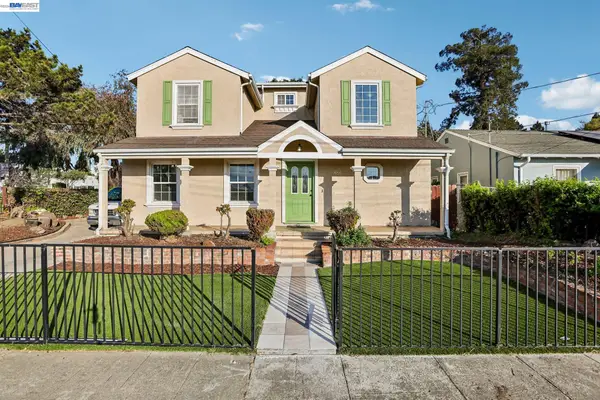 484 Phelps St, Oakland, CA 94603