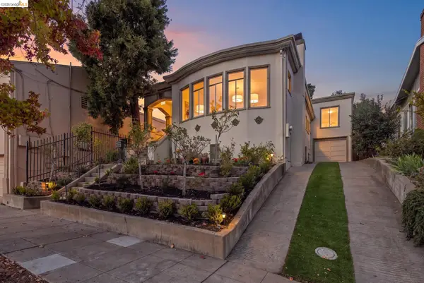 1322 E 38th St, Oakland, CA 94602