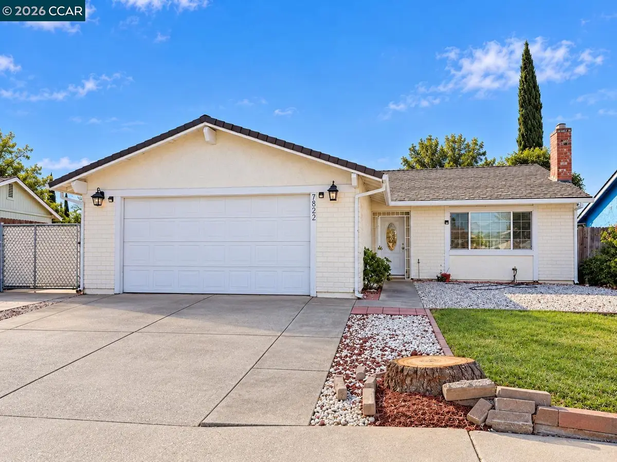7832 First Draw Way, Sacramento, CA 95828 - #1