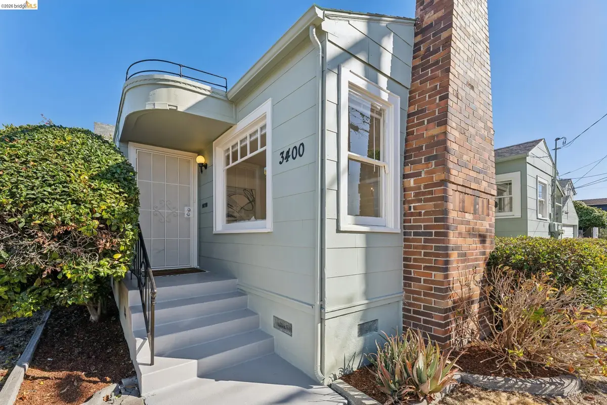 3400 Mcbryde Ave, Richmond, CA 94805 - #1