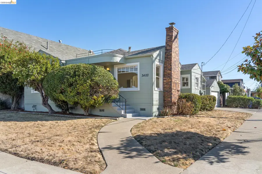 3400 Mcbryde Ave, Richmond, CA 94805 - #2
