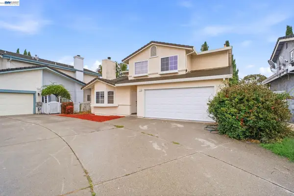 779 Horton Ct, Hayward, CA 94544