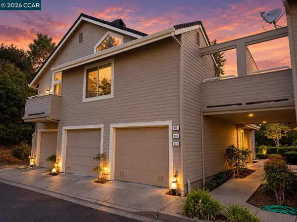 314 Boatswain Ct, Hercules, CA 94547