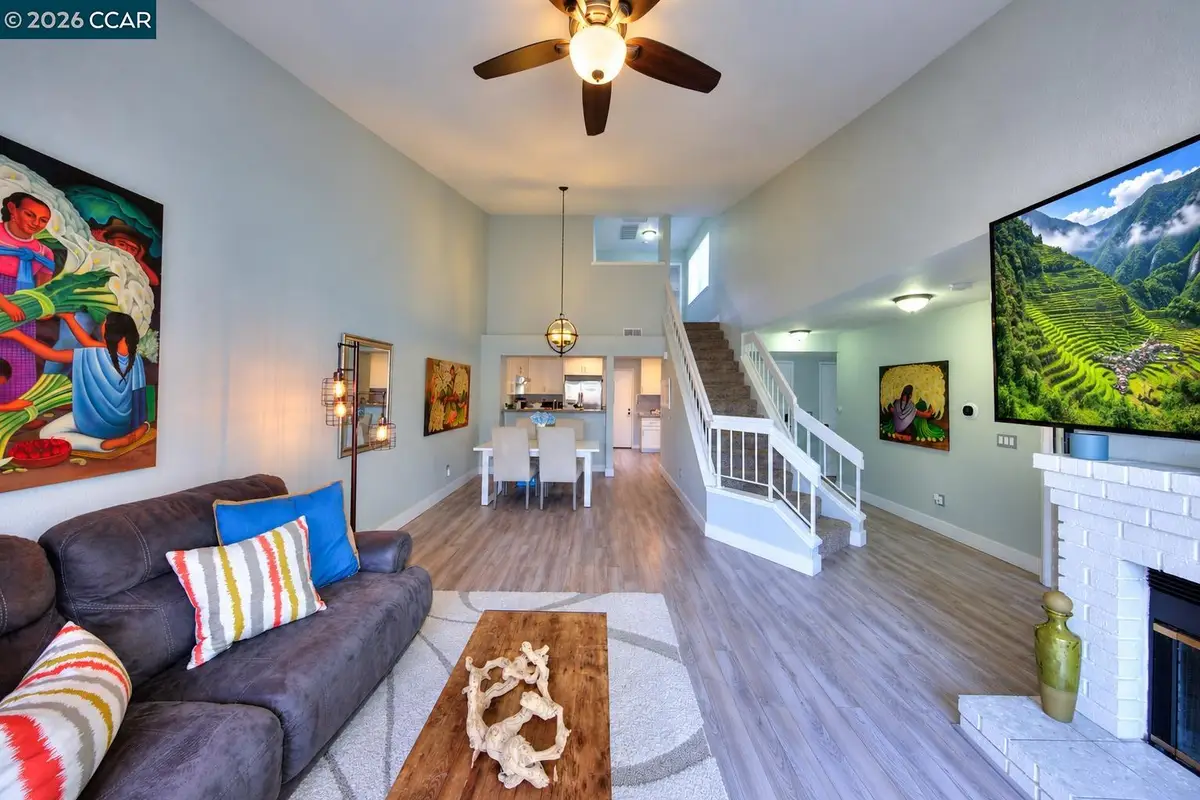 123 Coventry, Hercules, CA 94547 - #1