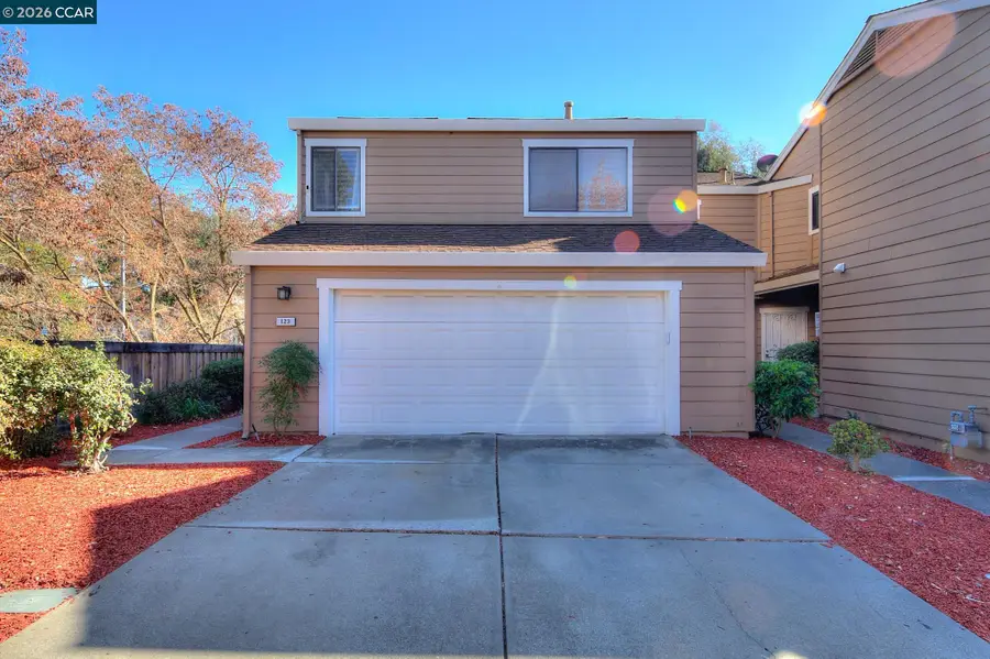 123 Coventry, Hercules, CA 94547 - #2