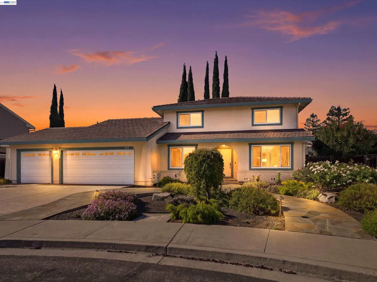 3024 Leger Ct, Pleasanton, CA 94588 - #1