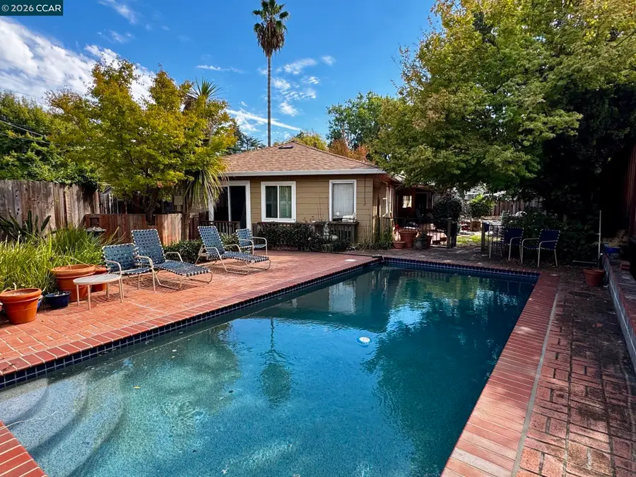 60 Stevenson Dr, Pleasant Hill, CA 94523 - #2