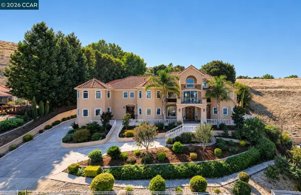1054 Turquoise, Hercules, CA 94547