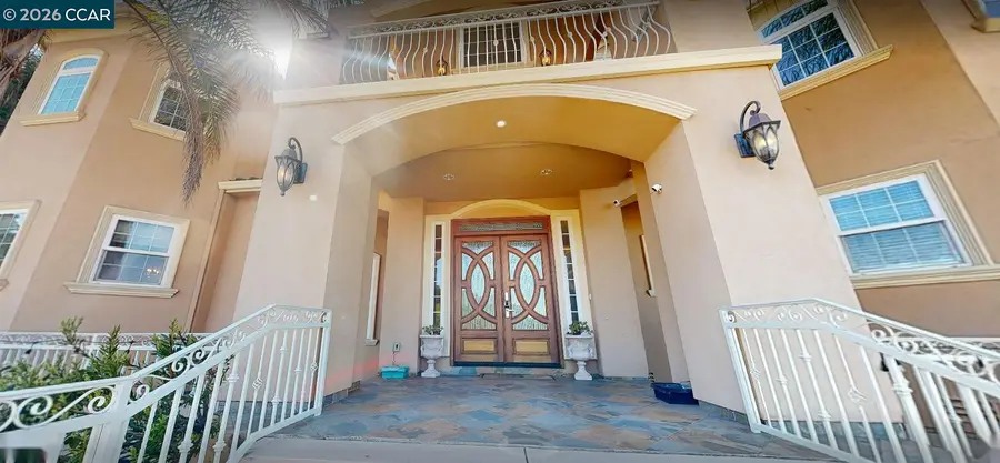 1054 Turquoise, Hercules, CA 94547 - #3