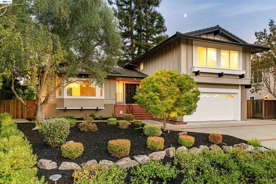 62 Jamaica Dr, San Ramon, CA 94582 - #3