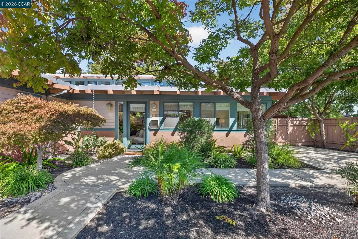 3402 Hall Ln, Lafayette, CA 94549 - #1