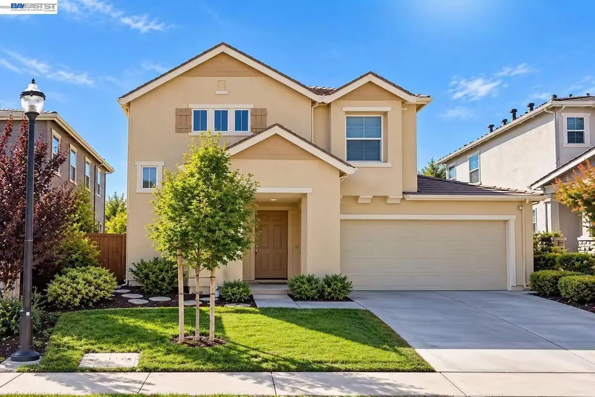 2333 Elan Ln, San Ramon, CA 94582 - #1