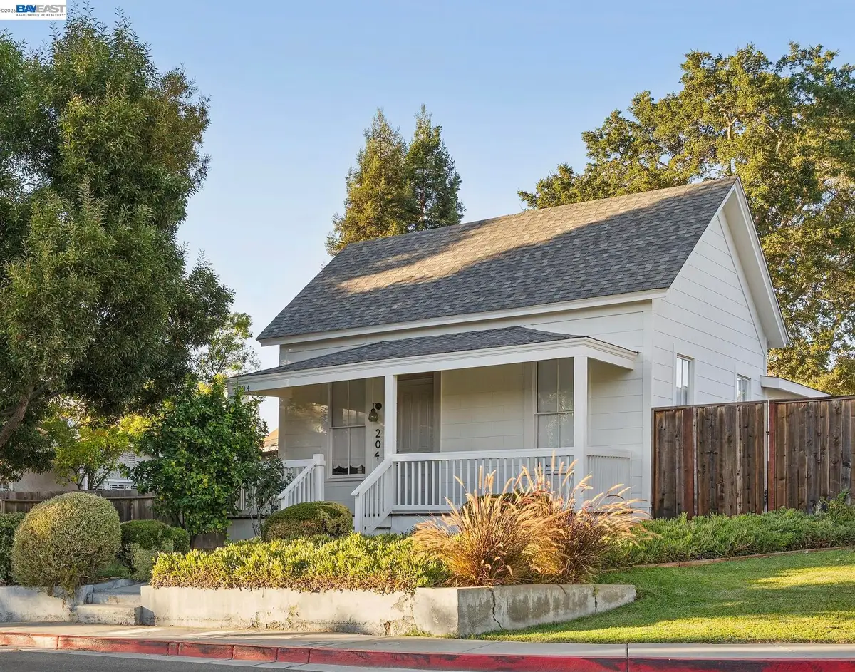204 Kottinger Dr, Pleasanton, CA 94566 - #1