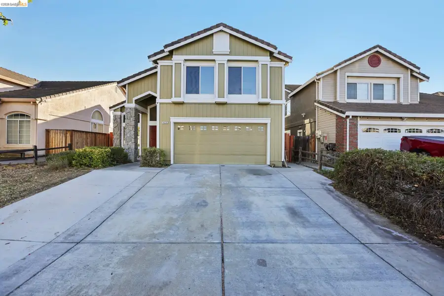 4636 Wolf Way, Antioch, CA 94531 - #2