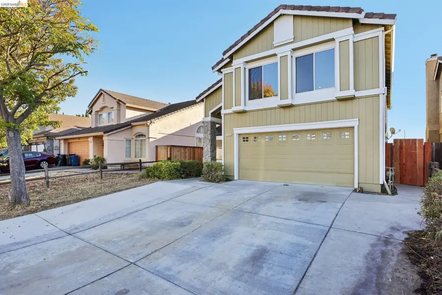 4636 Wolf Way, Antioch, CA 94531 - #3