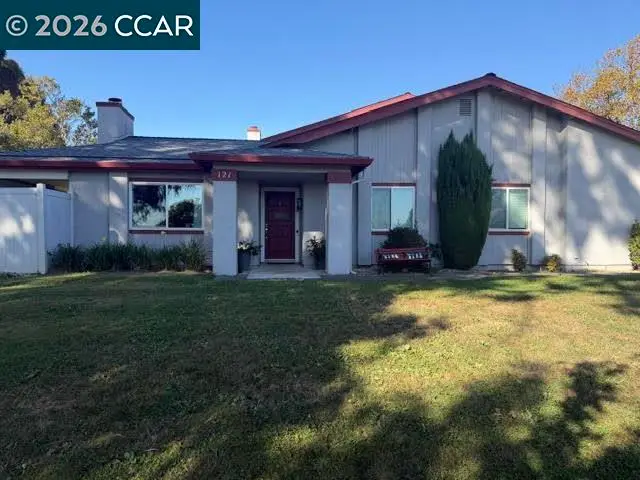 121 Rosario Ct, San Ramon, CA 94583 - #1