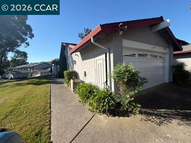121 Rosario Ct, San Ramon, CA 94583 - #2